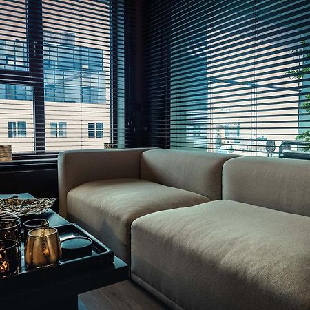 Apartament The 0507 A Luxury Flat In Antwerpia Zewnętrze zdjęcie