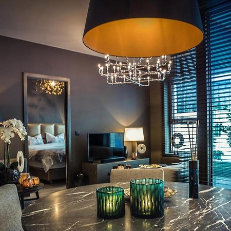 Apartament The 0507 A Luxury Flat In Antwerpia Zewnętrze zdjęcie