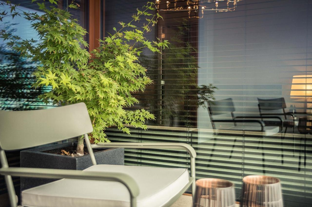 Apartament The 0507 A Luxury Flat In Antwerpia Zewnętrze zdjęcie