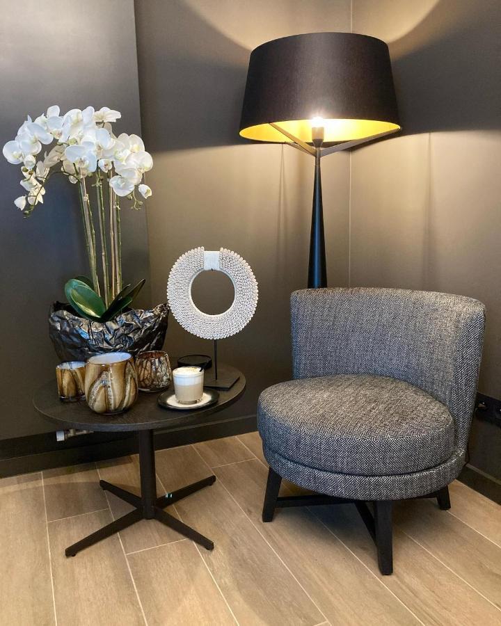 Apartament The 0507 A Luxury Flat In Antwerpia Zewnętrze zdjęcie