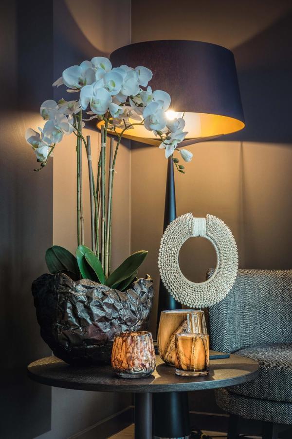 Apartament The 0507 A Luxury Flat In Antwerpia Zewnętrze zdjęcie