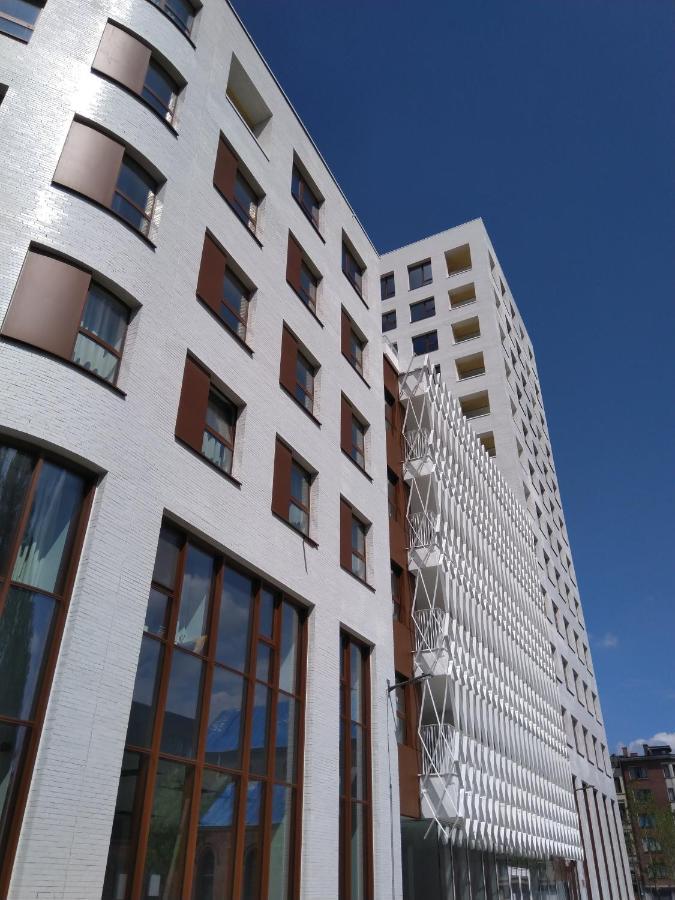 Apartament The 0507 A Luxury Flat In Antwerpia Zewnętrze zdjęcie