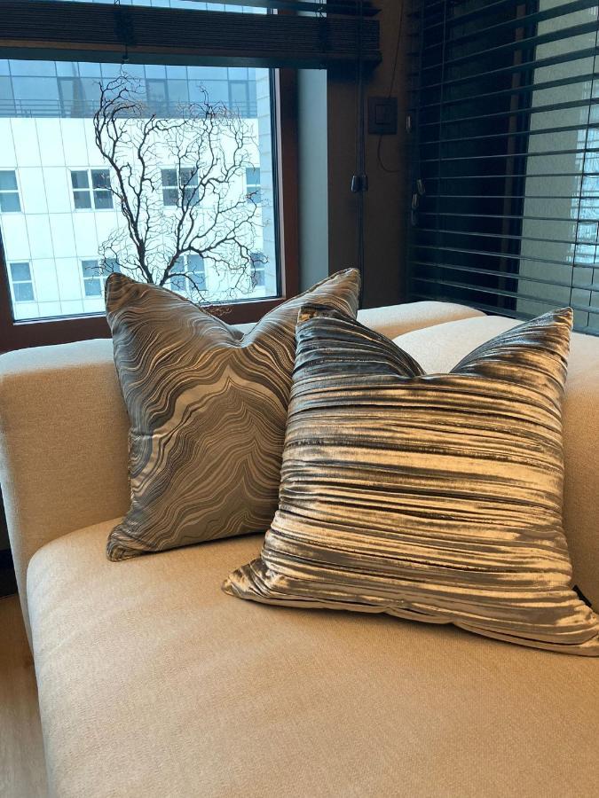 Apartament The 0507 A Luxury Flat In Antwerpia Zewnętrze zdjęcie